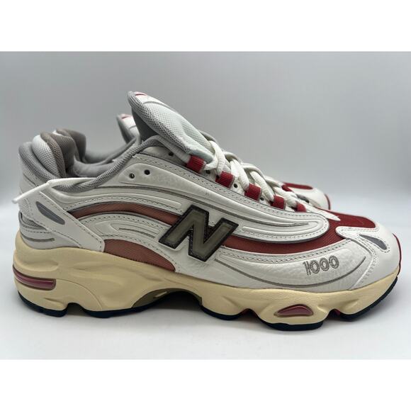 New Balance 1000 Sea Salt Astro Dust M1000CB Men\'s Size 10/W 11.5 main image 11